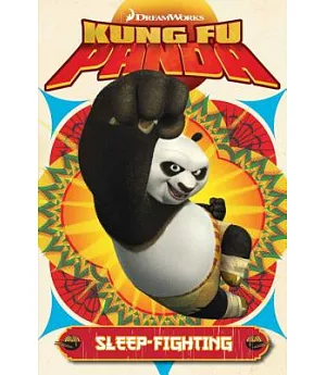 Kung Fu Panda 2: Sleep Fighting