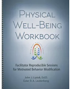 Physical Well-Being Workbook