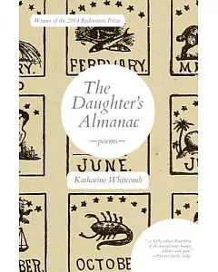 The Daughter’s Almanac: Poems