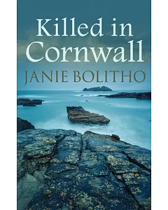 Killed in Cornwall