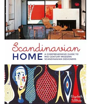Scandinavian Home: A Comprehensive Guide to Mid-Century Modern Scandinavian Designers
