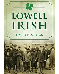 Lowell Irish