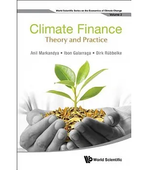 Climate Finance: Theory and Practice