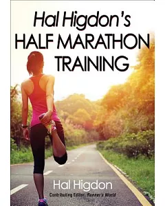 Hal higdon’s Half Marathon Training