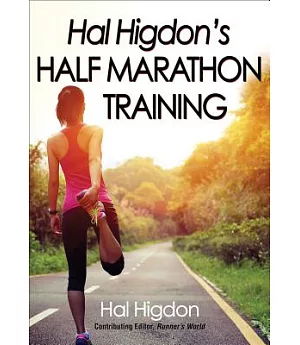 Hal Higdon’s Half Marathon Training
