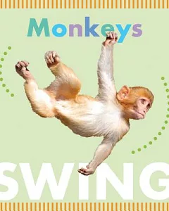 Monkeys Swing