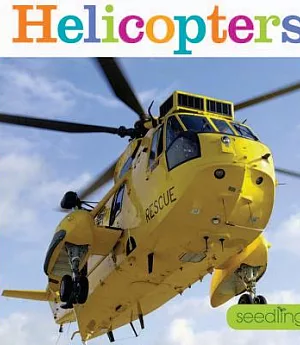 Helicopters