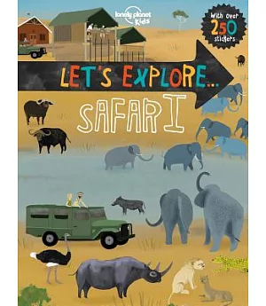Let’s Explore... Safari