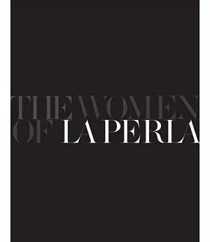 Women of La Perla