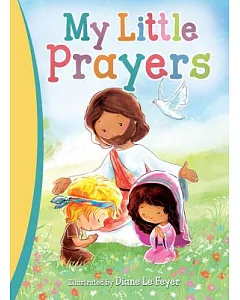 My Little Prayers