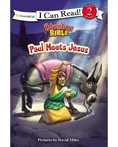 Paul Meets Jesus