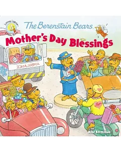 The berenstain Bears Mother’s Day Blessings