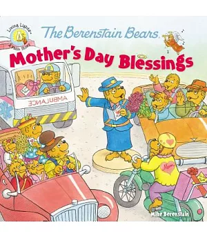 The Berenstain Bears Mother’s Day Blessings