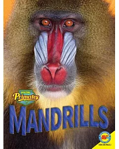 Mandrills