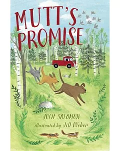 Mutt’s Promise