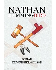 Nathan Hummingbird