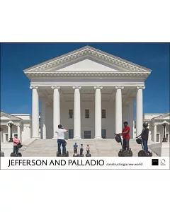 JeffeRSon and PaLLadio: conStRucting a new woRLd