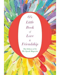 O’s Little Book of Love & Friendship