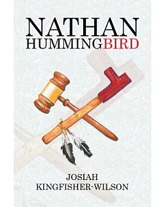 Nathan Hummingbird