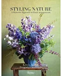 Styling Nature: A Masterful Approach to Floral Arrangements
