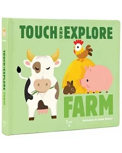Touch and Explore Farm