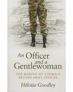 An Officer and a Gentlewoman