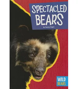 Spectacled Bears