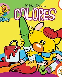 Colores/ Colors