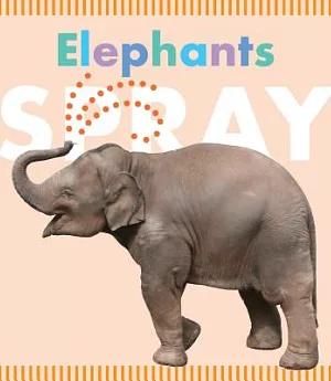 Elephants Spray