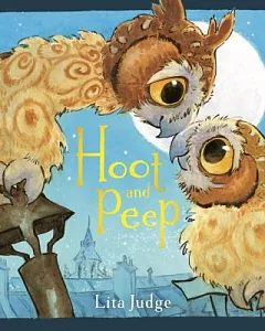 Hoot and Peep