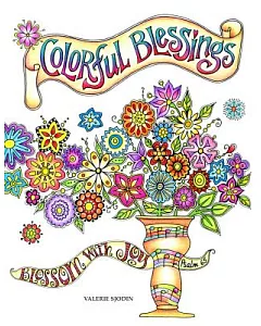 Colorful Blessings