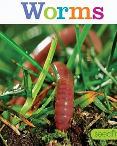 Worms: Seedlings