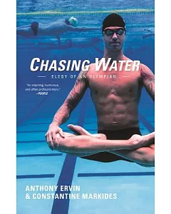 Chasing Water: Elegy of an Olympian