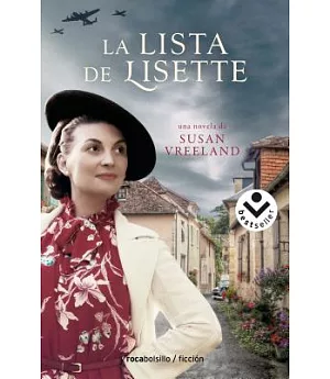 la lista de Lisette/ Lisette’s List