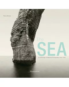 The Sea: A Celebration in Photographs