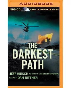 The Darkest Path