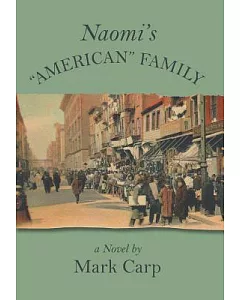 Naomi’s American Family