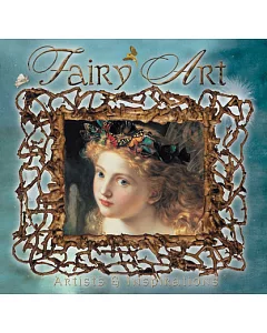 Fairy Art: Artists & Inspirations