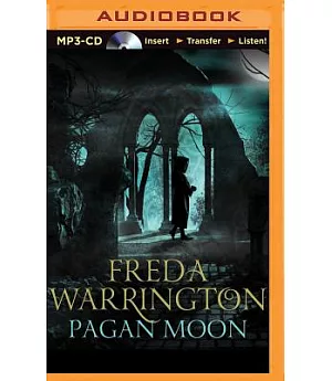 Pagan Moon