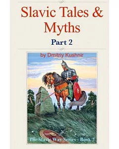 Slavic Tales & Myths