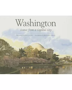 Washington: Scenes from a Capital City