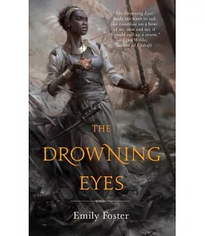 The Drowning Eyes