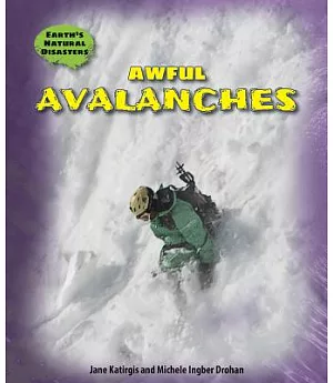 Awful Avalanches