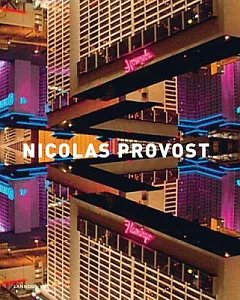 Nicolas Provost: Dream Machine