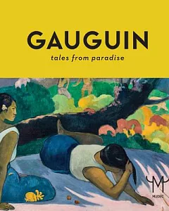 Gauguin: tales from paradise