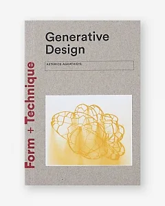 Generative Design: Form-finding Techniques in Architecture