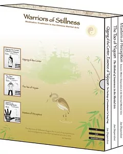 Warriors of Stillness: Meditative Traditions in the Chinese Martial Arts