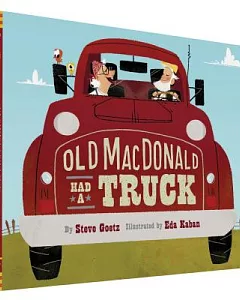 Old Macdonald Had a Truck