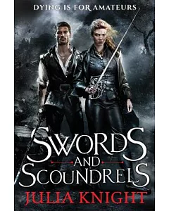 Swords and Scoundrels: Library Edition