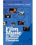 Film Music in ’minor’ National Cinemas